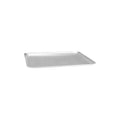 Sunnex  BAKING SHEET-ALUM. | FLAT EDGE | 419x305x20mm  (Each)