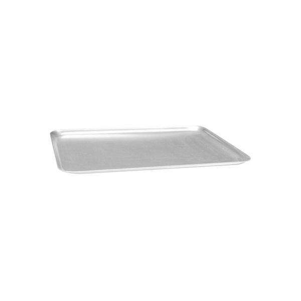 Sunnex  BAKING SHEET-ALUM. | FLAT EDGE | 470x356x20mm  (Each)