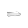 Sunnex  BAKING PAN-ALUM. | STRAIGHT SIDED | 368x267x38mm  (Each)