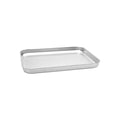 Sunnex  BAKING PAN-ALUM. | STRAIGHT SIDED | 470x356x38mm  (Each)