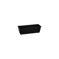 Frenti NON STICK RECT. LOAF PAN-250x102x78mm  (Each)