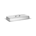 Chef Inox CHAFER - Stainless Steel  1/1 ECONOMY DELUXE STACKABLE Set