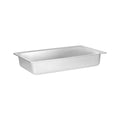Chef Inox CHAFER - Stainless Steel  1/1 ECONOMY DELUXE STACKABLE Set