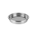 Chef Inox INSERT PAN-Stainless Steel, 4.0lt ROUND, SUIT 54925, 340x65mm
