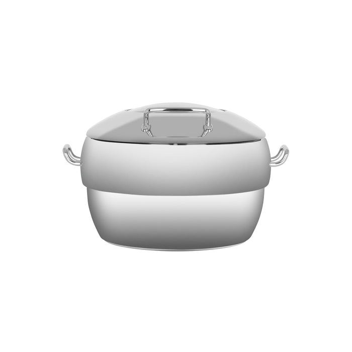 Chef Inox ULTRA SOUP STATION-18/8, 11.0lt W/GLASS LID