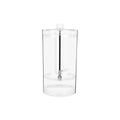 Chef Inox ROUND JUICE DISPENSER POLY/ICE 247x206x409mm 6.4lt