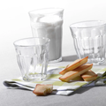 Duralex PICARDIE-TUMBLER SET 18pc CLEAR (9032A) Set