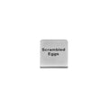 Trenton  BUFFET SIGN-S/S | SCRAMBLED EGGS  (Each)