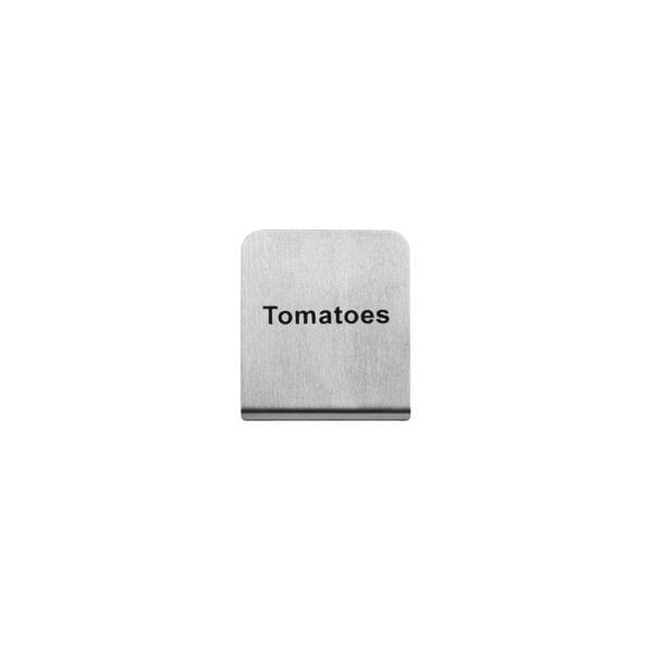 Trenton  BUFFET SIGN-S/S | TOMATOES  (Each)