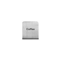 Trenton  BUFFET SIGN-S/S | COFFEE  (Each)