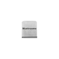 Trenton  BUFFET SIGN-S/S | MUSHROOMS  (Each)