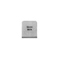Trenton  BUFFET SIGN-S/S | SKIM MILK  (Each)
