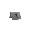 Trenton  TABLE NUMBER-S/S | A-FRAME |  NO. 1  (Each)