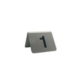 Trenton  TABLE NUMBER-S/S | A-FRAME |  NO. 9  (Each)