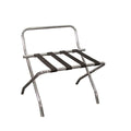 Trenton  LUGGAGE RACK CHROME (Each)