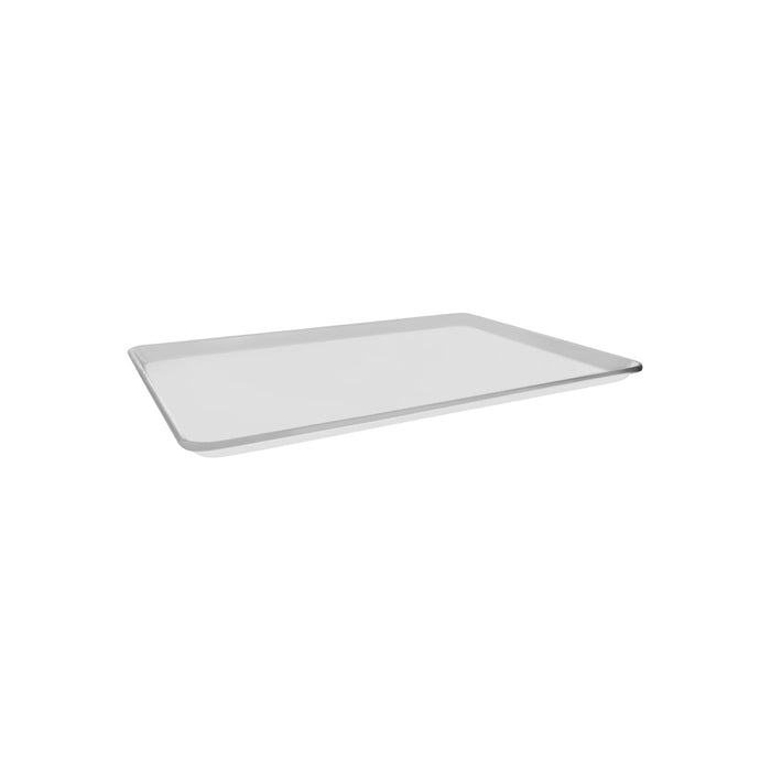Chef Inox PREMIER BAKING SHEET-ALUMINIUM 450x650x25mm HEAVY DUTY