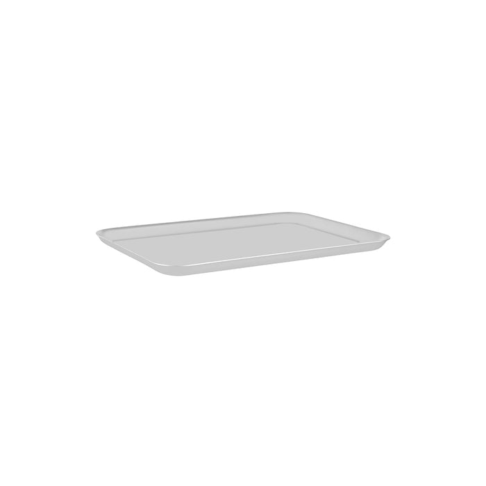 Chef Inox BAKING SHEET-ALUM 370x265x20mm "PREMIER"