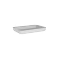 Chef Inox BAKING PAN-ALUM 318x216x40mm "PREMIER"