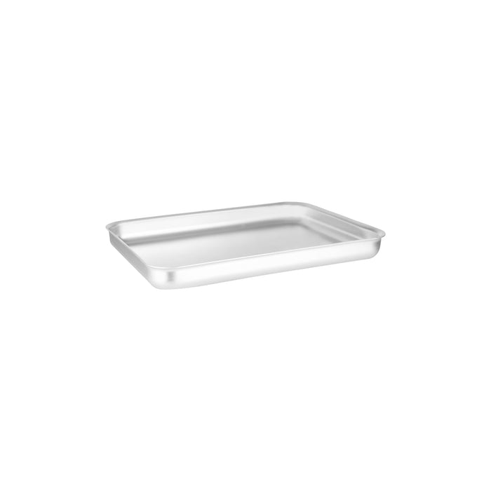 Chef Inox BAKING PAN-ALUM 370x265x40mm "PREMIER"