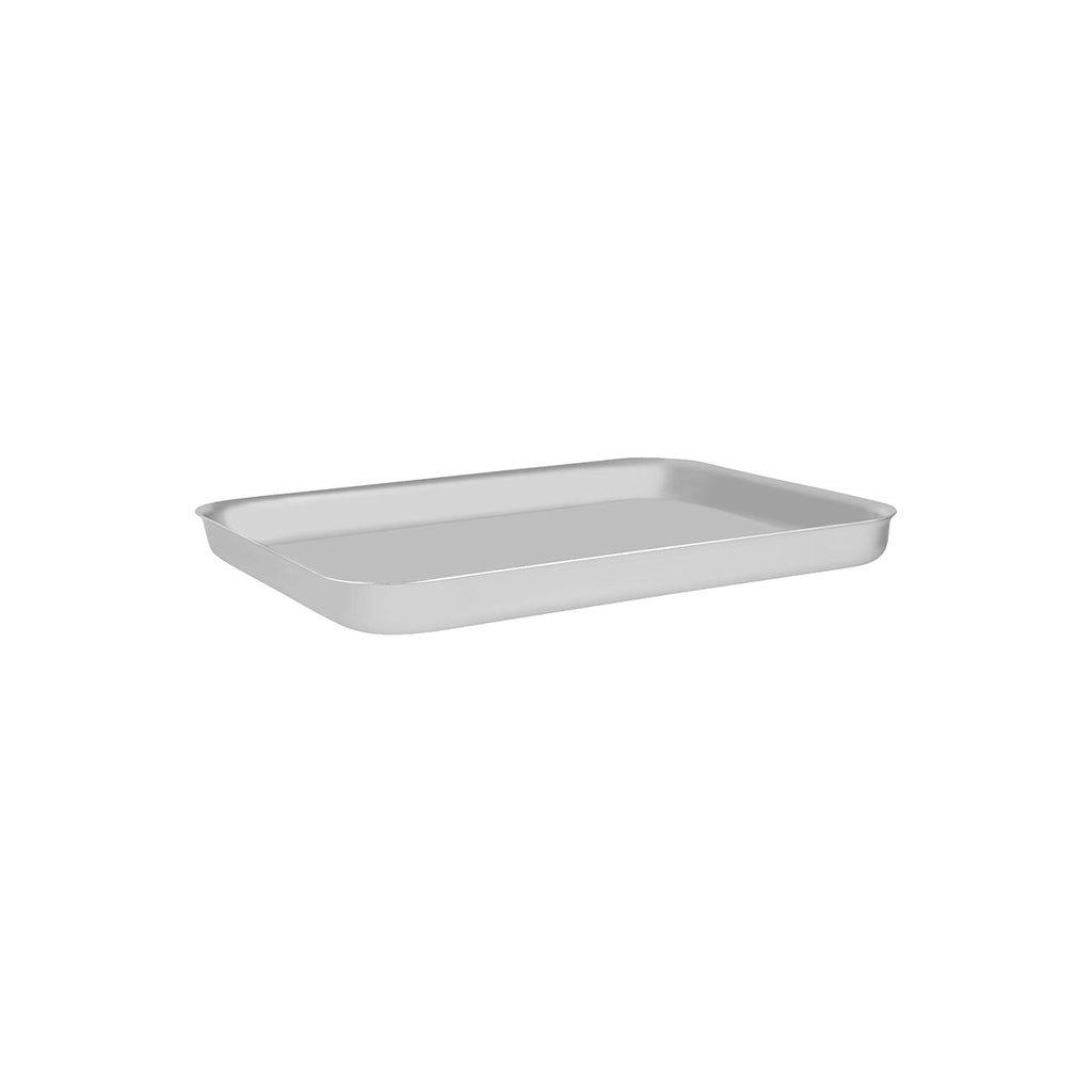 Chef Inox BAKING PAN-ALUM 420x305x40mm "PREMIER"
