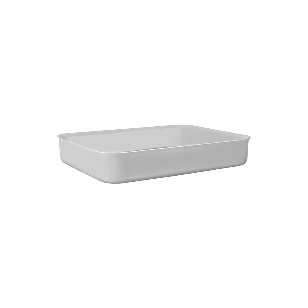 Chef Inox BAKING PAN-ALUM 420x305x70mm "PREMIER"