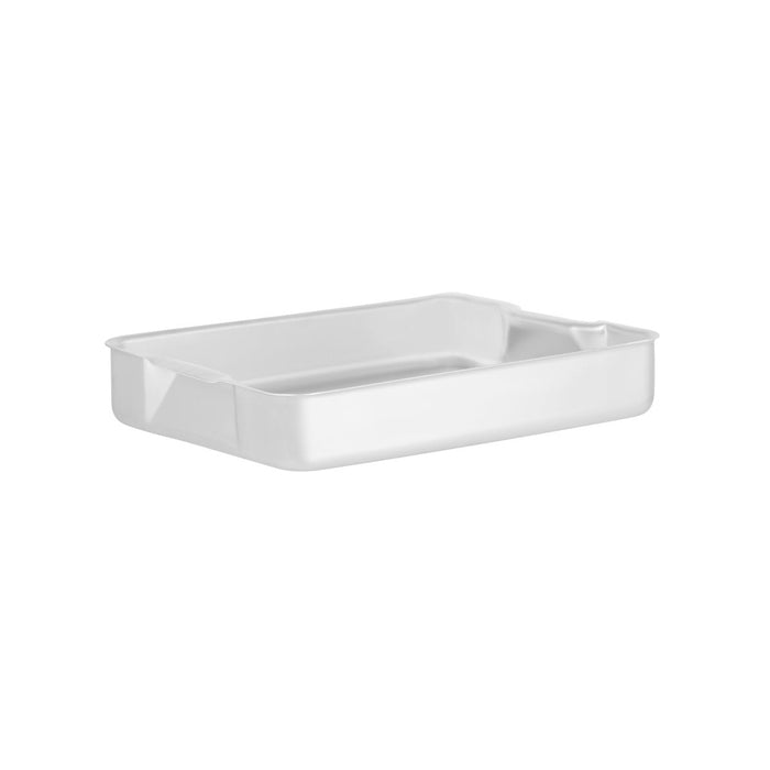 Chef Inox ROASTING DISH-ALUM RECESSED HDL 420x305x70mm "PREMIER"