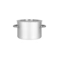 Chef Inox SAUCEPOT-ALUM 15.0lt 300x200x4mm "PREMIER"