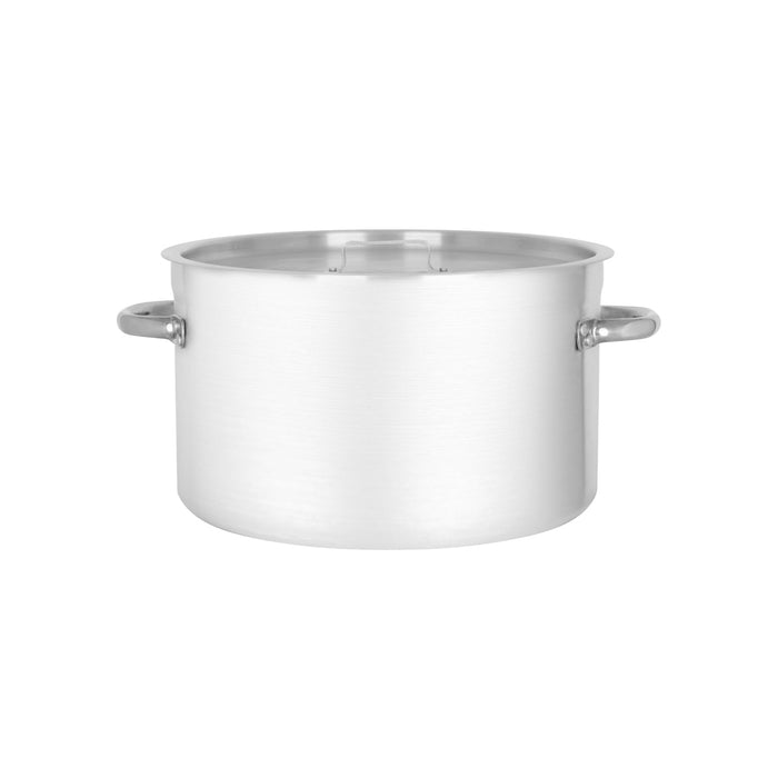 Chef Inox SAUCEPOT-ALUM 32.0lt 405x250x4mm "PREMIER"