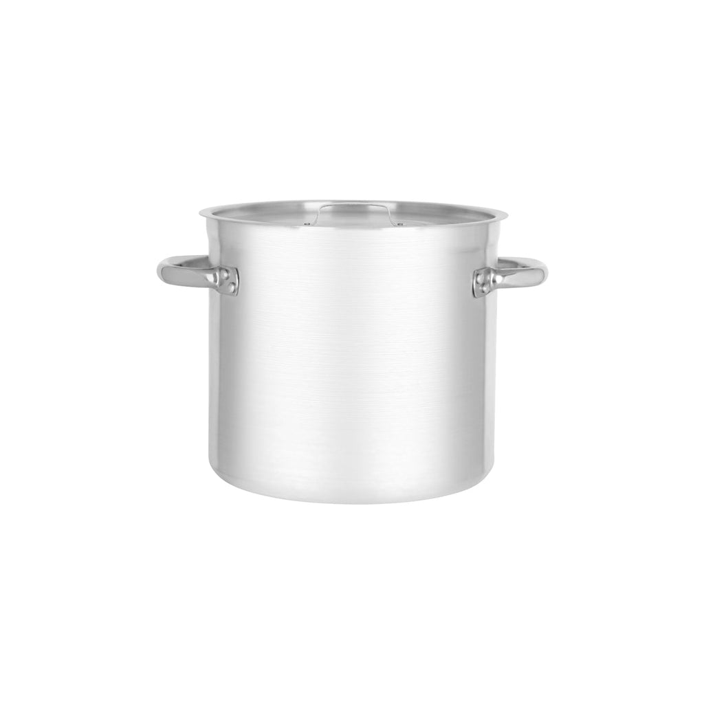 Chef Inox STOCKPOT-ALUM 16.0lt 280x255x4mm "PREMIER"