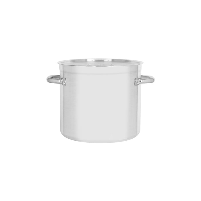 Chef Inox STOCKPOT-ALUM 20.0lt 300x280x4mm "PREMIER"