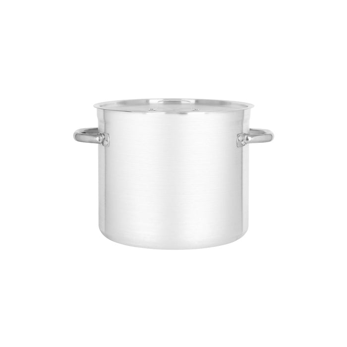 Chef Inox STOCKPOT-ALUM 24.0lt 320x290x4mm "PREMIER"