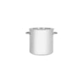 Chef Inox STOCKPOT-ALUM 32.0lt 350x320x4mm "PREMIER"