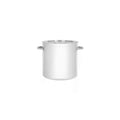 Chef Inox STOCKPOT-ALUM 40.0lt 370x365x4mm "PREMIER"