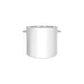 Chef Inox STOCKPOT-ALUM 60.0lt 440x405x4mm "PREMIER"