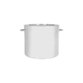 Chef Inox STOCKPOT-ALUM 100lt 510x450x4mm "PREMIER"