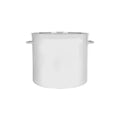 Chef Inox STOCKPOT-ALUM 120.0lt 550x495x4mm "PREMIER"