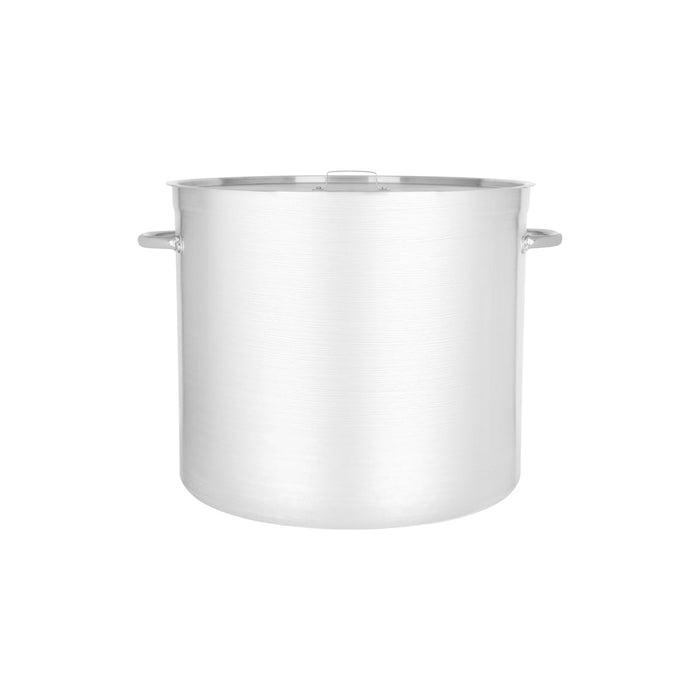 Chef Inox STOCKPOT-ALUM 140.0lt 580x519x4mm "PREMIER"