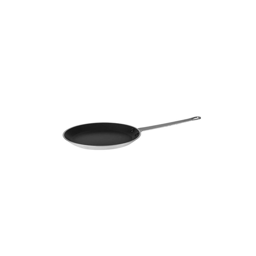Cater-Chef TEFLON SELECT CREPE PAN-ALUM. | NON-STICK | 220mm Ø  (Each)