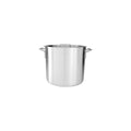 Cater-Chef  STOCKPOT-ALUM. | W/COVER | 300x280mm | 20.0lt  (Each)
