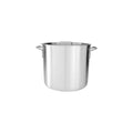 Cater-Chef  STOCKPOT-ALUM. | W/COVER | 350x320mm | 32.0lt  (Each)