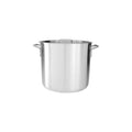 Cater-Chef  STOCKPOT-ALUM. | W/COVER | 370x365mm | 40.0lt  (Each)