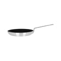 Chef Inox FRYPAN-ROUND 320mm NON-STICK PROFILE