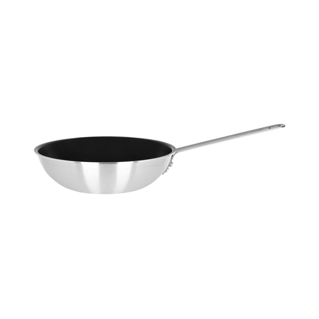 Chef Inox WOK-280x80mm NON-STICK PROFILE