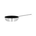 Chef Inox SAUTE/FRYPAN-DEEP 260mm NON-STICK PROFILE