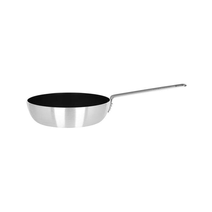 Chef Inox SAUTE/FRYPAN-DEEP 260mm NON-STICK PROFILE