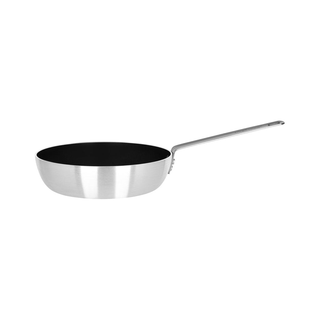 Chef Inox SAUTE/FRYPAN-DEEP 280mm NON-STICK PROFILE