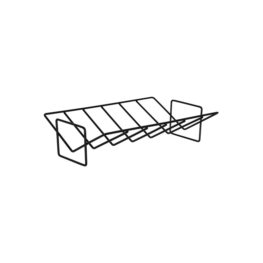 Chef Inox RACK ONLY FOR ROAST PAN-380mm PROFILE