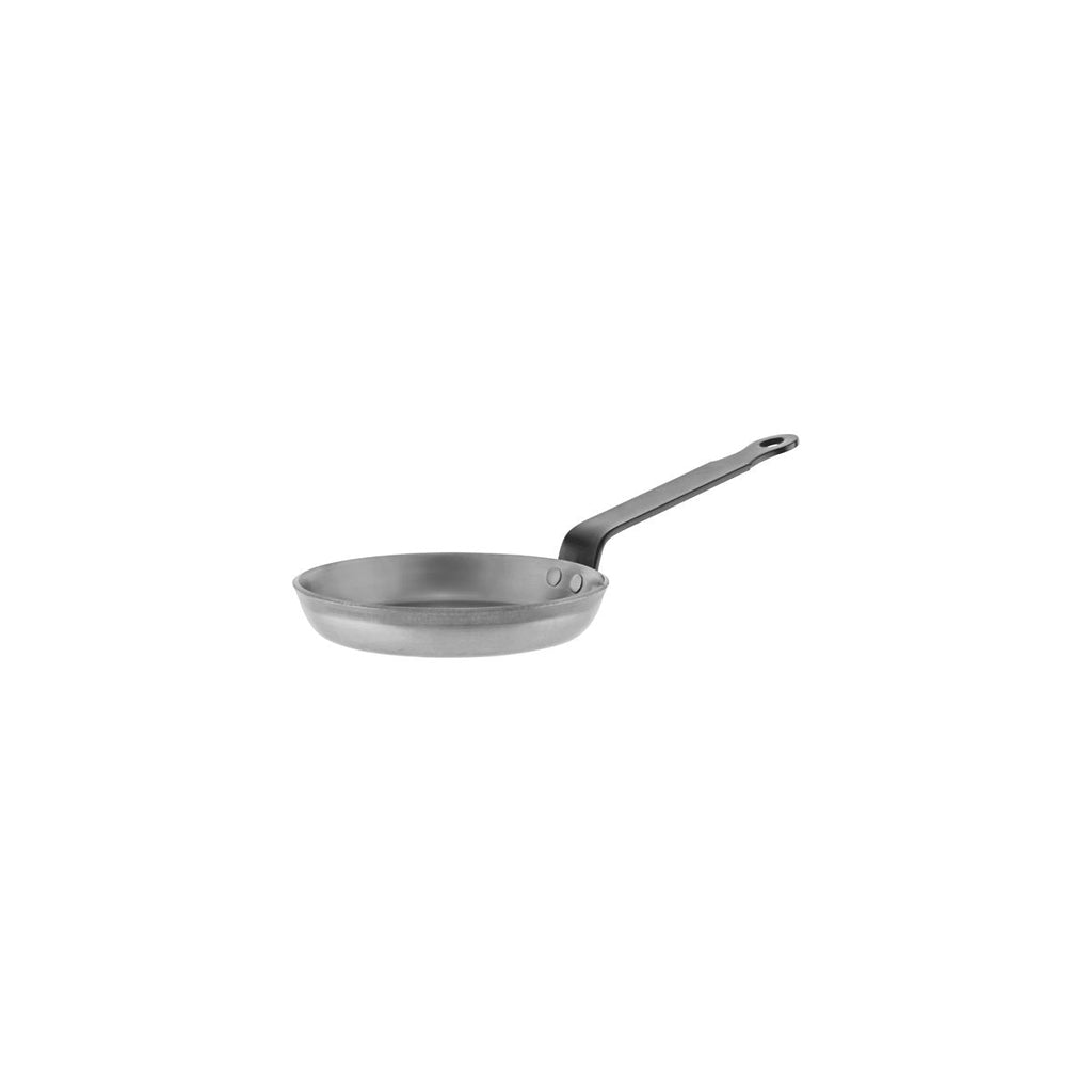 Chef Inox BLINIS PAN- HIGH CARBON STEEL 140mm