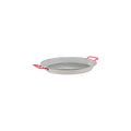 Garcima PAELLA PAN- HIGH CARBON POLISHED STEEL 200mm