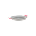 Garcima PAELLA PAN- HIGH CARBON POLISHED STEEL 300mm